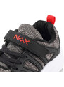 NAX - GORROMO Dětská městská obuv NAX