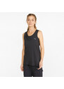 PUMA - DÁMSKÉ TÍLKO STUDIO FOUNDATION RELAXED TANK