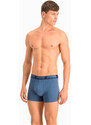 PUMA - PÁNSKÉ BOXERKY BASIC BOXER 2P