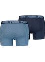 PUMA - PÁNSKÉ BOXERKY BASIC BOXER 2P