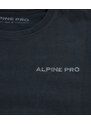 ALPINE PRO - MARB Pánské Triko