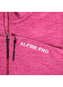 ALPINE PRO - ORFHANA Dámská Mikina