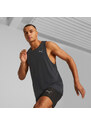 PUMA - PÁNSKÉ SPORTOVNÍ TÍLKO RUN FAVORITE SINGLET M