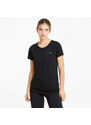 PUMA - DÁMSKÉ SPORTOVNÍ TRIČKO PERFORMANCE TEE W