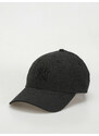 New Era Bubble Stitch 9Forty New York Yankees (black)černá