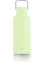 EQUA Timeless Cool Matcha 600 ml lahev z nerezové oceli