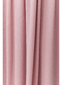 Trendyol Pale Pink Chiffon Long Woven Evening Dress