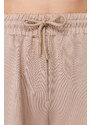 Trendyol Mink Soft Touch Pocket Knitted Shorts & Bermuda