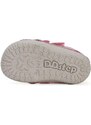 Dívčí boty D.D.step S070-41351B barefoot