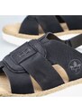 Dámské sandály RIEKER 69289-00 černá
