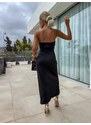 Ewomen Šaty Tiffany černé
