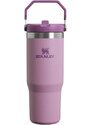 Stanley Tumbler se slámkou/brčkem 890ml Lilac