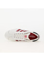 adidas Originals Pánské nízké tenisky adidas Gazelle Core White/ Better Scarlet/ Core Black