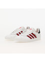 adidas Originals Pánské nízké tenisky adidas Gazelle Core White/ Better Scarlet/ Core Black