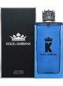 Dolce & Gabbana K by Dolce & Gabbana parfémovaná voda pro muže 200 ml