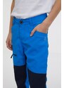 SAM73 Chlapecké kalhoty NEO SAM 73 modrá