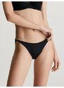 Spodní prádlo Dámské kalhotky BIKINI 000QF7549EUB1 - Calvin Klein