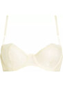 Spodní prádlo Dámské podprsenky UNLINED BALCONETTE 000QF7752E101 - Calvin Klein