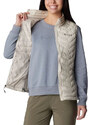 Columbia Powder Pass Vest W 1832222278