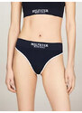 Close to Body Dámské kalhotky THONG UW0UW05219DW5 - Tommy Hilfiger