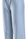 Dámské kalhoty PYJ PANT JACQUARD UW0UW05230C1O - Tommy Hilfiger