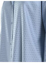 Dámská trička JACQUARD LS SHIRT UW0UW05231C1O - Tommy Hilfiger