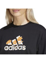 Tričko adidas Flower Pack Badge of Sport W IR5896