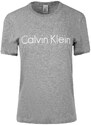 Calvin Klein Tričko QS6105E Grey