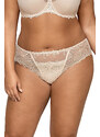 Dámská tanga 1030 Novato beige - AVA