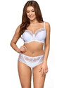 Dámská tanga 1030 Novato white - AVA