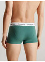 Pánské spodní prádlo LOW RISE TRUNK 3PK 0000U2664GN21 - Calvin Klein