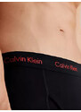 Pánské spodní prádlo TRUNK 3PK 000NB2615ANC1 - Calvin Klein