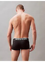 Spodní prádlo Pánské spodní prádlo Spodní díl LOW RISE TRUNK 000NB3836AUB1 - Calvin Klein
