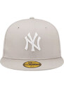 New Era New York Yankees 59FIFTY League Essential Cap 60424308