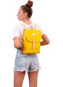 Playbag Batoh VOLTA MINI YELLOW