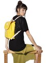 Playbag Batoh VOLTA MINI YELLOW