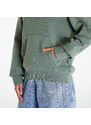 Carhartt WIP Duster Hoodie UNISEX Park Garment Dyed