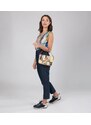 Anekke crossbody kabelka s klopou Studio