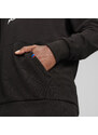 Puma BMW MMS ESS Hoodie FT black