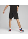 Puma BMW MMS ESS Sweat Shorts FT black