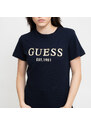 Guess nyra ss t-shirt OCEAN