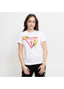 Guess zoey ss t-shirt WHITE