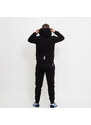 EA7 Emporio Armani TRACKSUIT BLACK