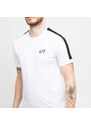 EA7 Emporio Armani T-SHIRT WHITE