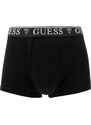 Guess njfmb boxer trunk 5 pack BLACK