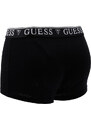 Guess njfmb boxer trunk 5 pack BLACK