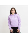 Guess new alisa hooded sweatshirt LILA