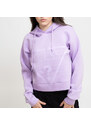 Guess new alisa hooded sweatshirt LILA