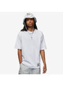 Jordan solefly tee WHITE