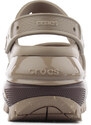 Crocs Mega Crush Sandal